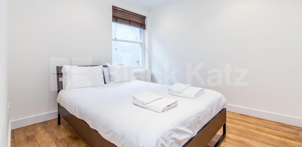 			LET! , 1 Bedroom, 1 bath, 1 reception Flat			 Kentish Town Road , KENTISH TOWN